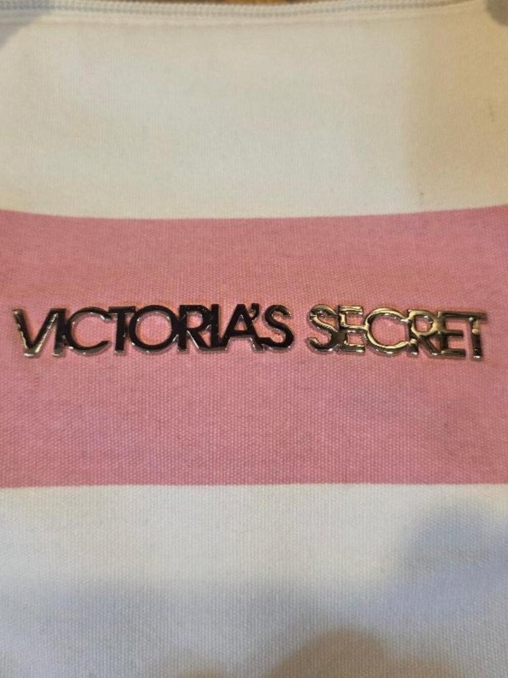 Victoria's Secret Tote Bag